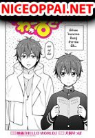 Hello (rom-com) World - Comedy, Manga, Romance, School Life, Shounen, Slice of Life