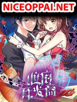 Hell's Developer - Action, Adventure, Manhua, Fantasy, Horror