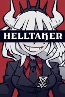 HELLTAKER - Manga, Comedy, Fantasy, Harem, Shounen