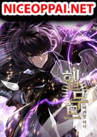 Helmut The Forsaken Child - Manhwa, Action, Drama, Fantasy, Josei