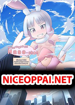Hentai Mahou Shoujo Haaze-chan
