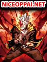 Here's a Punch - Fantasy, Manhua, Shounen, Supernatural