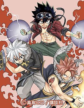 HERO'S