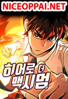 Hero the Maximum - Manhwa, Action, Drama, Fantasy, Shounen