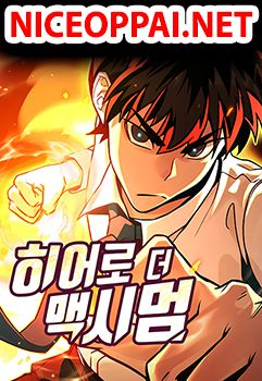 Hero the Maximum