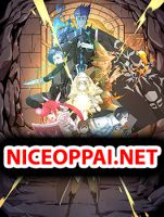 Hero! Watch Up! - Action, Adventure, Fantasy, Manhua, Supernatural