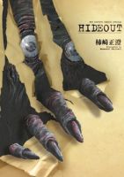 Hide Out - Horror, Manga, Psychological, Seinen, Tragedy