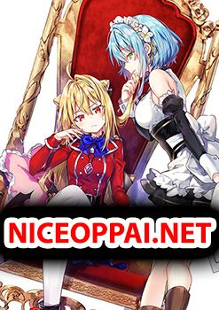 Hikikomari Kyuuketsuki no Monmon