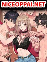 Him & Him & Him - Harem, Josei, Manhwa, Romance, smut - จบแล้ว