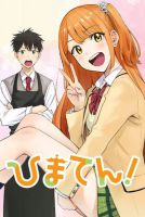 Himaten! ฮิมะเทน - Comedy, Manga, Romance, School Life, Shounen