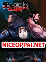 History's Strongest - Action, Adventure, Historical, Manhua, Martial Arts, Shounen