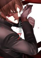 Hitogatana - Action, Manga, Martial Arts, Sci-fi, Shounen, Supernatural