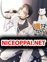 Hold On, You Can - Drama, Fantasy, Manhua, Romance, Yaoi