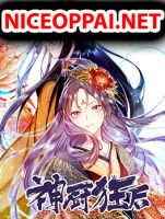 Holy Chef, Crazy Empress - Manhua, Comedy, Fantasy, Historical, Romance, Shoujo