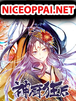 Holy Chef, Crazy Empress