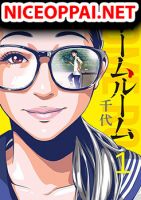 Homeroom - Manga, Adult, Comedy, Drama, School Life, Seinen