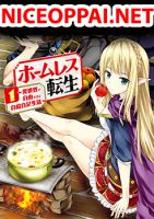 Homuresu Tensei Isekai de Jiyu Sugiru Jikyu Jisoku Seikatsu - Action, Adventure, Fantasy, Manga, Romance, Seinen