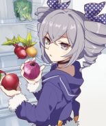 Honkai Impact 3rd - Valkyrie's Dining Escapades - Comedy, Yuri, Slice of Life, Webtoon