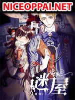 House of Riddle - Drama, Historical, Horror, Manhua, Mystery, Romance, Shoujo, Supernatural