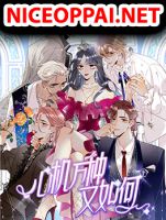 How About Scheming - Comedy, Harem, Manhua, Romance, Shoujo, Supernatural