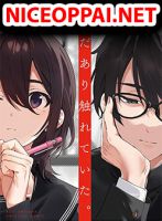 How Our Indifference Fades - Manga, Romance, School Life, Slice of Life, One Shot