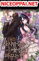How to Change a Path Full of Thorns Into One Full of Happiness - Manhwa, Drama, Fantasy, Historical, Romance, Shoujo, One Shot