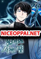 How to Live as a Bootleg Healer - Manhwa, Action, Adventure, Fantasy