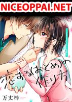 How to Make a "Girl" Fall in Love - Comedy, Gender Bender, Manga, Romance, Shounen Ai