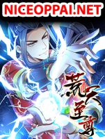 Huangtian Supreme - Action, Adventure, Fantasy, Manhua, Martial Arts