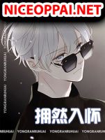Hugged him with love - Drama, Fantasy, Manhua, Romance, Supernatural, Yaoi