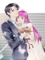 Hui Xi Yi's Love Contract - Comedy, Manhua, Romance, Drama, Shoujo, Slice of Life, Webtoons