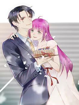 Hui Xi Yi's Love Contract