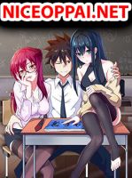 Open Gates from Hell - Manhua, Comedy, Ecchi, Romance