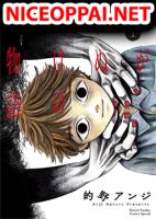Hundred Ghost Stories of My Own Death - Horror, Manga, Mature, Mystery, Psychological, Shounen, Supernatural, Tragedy