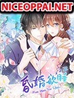Hun Hun Yu Shui - Comedy, Psychological, Romance, Shoujo, Manhua