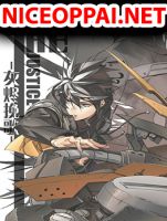 Hunt The Shadow From The Ashes - Action, Manhua, Sci-fi, Shounen