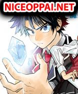 Hyouken no Majutsushi ga Sekai wo Suberu - Fantasy, Manga, Romance, School Life, Shounen