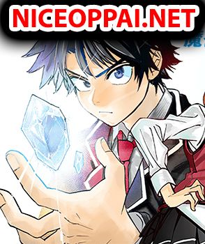 Hyouken no Majutsushi ga Sekai wo Suberu