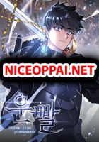 Hyper Luck - Action, Adventure, Fantasy, Manhua, Shounen
