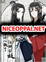 I Accidentally Saved the Jianghu's Enemy - Drama, Fantasy, Historical, Manhua, Shounen Ai