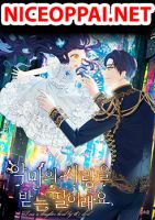 I Am A Daughter Loved By The Devil - Manhwa, Fantasy, Romance, Shoujo