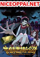 I Am Carrying Gold From The Post-Apocalyptic World - Manhua, Action, Supernatural