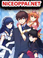 I am Gao Fushuai - Comedy, Drama, Harem, Manhua, Romance, Seinen