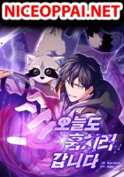 I’m Going to Steal From Today - Action, Adventure, Fantasy, Manhwa, Shounen