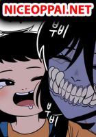 I Am Mom - Manhwa, Action, Adventure, Drama, Horror, Sci-fi, Supernatural, Seinen