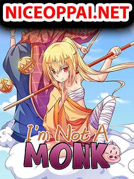 I'm Not A Monk