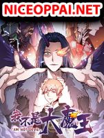 I'm Not the Overlord! - Manhua, Action, Fantasy, Harem