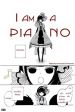 I Am a Piano
