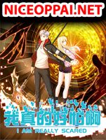 I’m Really Scared - Manhua, Action, Drama, Fantasy, Shounen