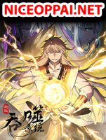 I Am Reborn With a Divine Devouring System - Manhua, Action, Comedy, Drama, Fantasy, Harem, Martial Arts, Shounen